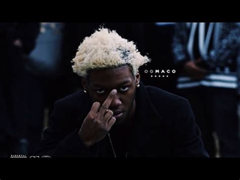 og maco youtube.